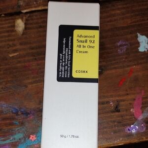COSRX Advanced Snail 92 All In One Cream